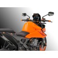 DBK Special Parts (Ducabike) Touring Windscreen for KTM 990 Duke DBK Special Parts (Ducabike) Touring Windscreen for KTM 990 Duke